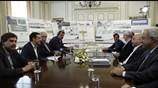 Αλ. Τσίπρας: Απόφαση για το χρέος, που θα είναι το τέλος της λιτότητας