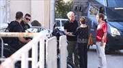 Επέστρεψε στις φυλακές Κορυδαλλού ο Δ. Κουφοντίνας