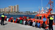 Reuters: Το προσχέδιο της κοινής απόφασης για το μεταναστευτικό