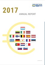 Η ετήσια έκθεση του ESM (2017)