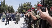 Κυρ. Μητσοτάκης: Εκχώρησαν τη μακεδονική εθνότητα και γλώσσα ο κ. Τσίπρας και η κυβερνητική πλειοψηφία