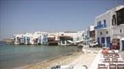 ΤτΕ: Αύξηση της ταξιδιωτικής κίνησης, πτώση στη δαπάνη ανά ταξίδι το πρώτο τετράμηνο