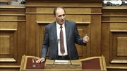 Γ. Σταθάκης: Απόψε συμφωνία με επιμήκυνση του χρέους 9 με 10 χρόνια