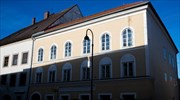 Διχάζει η αποζημίωση για το σπίτι που γεννήθηκε ο Χίτλερ