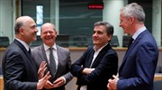 Eurozone FinMins still reportedly undecided over length of loan maturity deferments for Greece