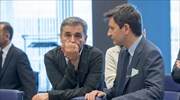 Πληροφορίες για συμφωνία στο Eurogroup