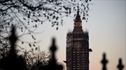 «Καμπανάκι» Γερμανών βιομηχάνων για το «σκληρό Brexit»