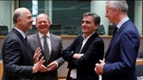 Αισιοδοξία για τη συμφωνία σε σχέση με το ελληνικό χρέος