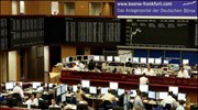 Οριακές απώλειες στα ευρωπαϊκά χρηματιστήρια
