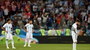 Μουντιάλ 2018: «Βράζει» η Αργεντινή για Σαμπαόλι και παίκτες