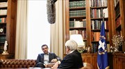 Αλ. Τσίπρας: Συμφωνία ανώτερη από τις προσδοκίες των αγορών