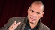 Γ. Βαρουφάκης: Η «μεταμνημονιακή» Ελλάδα είναι πιο μνημονιακή από ποτέ