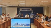 Μεταφορικό Ισοδύναμο: Σύσκεψη στο ΥΕΝ για το σύστημα υποστήριξης