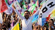 «Κλειδί» η ψήφος των Κούρδων στην Τουρκία