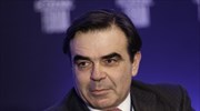Μ. Σχοινάς: Οι Ευρωπαίοι πιστεύουν στις δυνατότητες της Ελλάδας