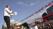 Τουρκία: Σε τηλεμαχία καλεί ο Ιντζέ τον Ερντογάν