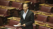 Γ. Μαυρωτάς: Η ανηφόρα στην οικονομία είναι μπροστά μας