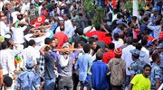 Αιθιοπία: Νεκροί από αποτυχημένη απόπειρα δολοφονίας του πρωθυπουργού