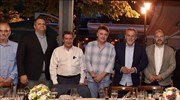 Γ. Καμίνης: Ανοίξαμε δρόμο συνεργασίας με τα Σκόπια