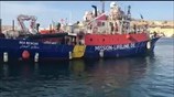 Ιταλία: Νέα αντιπαράθεση με ΜΚΟ για τη διάσωση μεταναστών