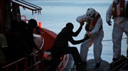 Γαλλία: Οι χώρες του Βίσεγκραντ μποϊκοτάρουν λύση για το μεταναστευτικό