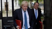 Βρετανία: «Πλήρες Brexit» απαιτεί ο Μπ. Τζόνσον