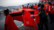 Γαλλία: Το Παρίσι προτείνει να «ευρωποιήσει» την υποδοχή, το άσυλο και τις απελάσεις μεταναστών