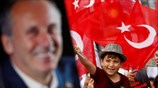 Λίγο πριν τις κάλπες η Τουρκία