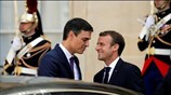 Μακρόν: «Ναι» σε κυρώσεις κατά κρατών-μελών που δεν δέχονται πρόσφυγες