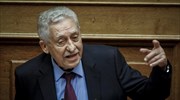 Φ. Κουβέλης: Η συμφωνία με την ΠΓΔΜ θα επικυρωθεί