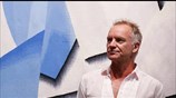 Sting: «Η Ελλάδα έδειξε τον δρόμο στο προσφυγικό»