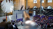 Γερμανία: Την Παρασκευή πιθανότατα η έγκριση της συμφωνίας του Eurogroup από τη Bundestag