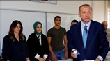 Τουρκία: Έκλεισαν οι κάλπες - Σε εξέλιξη η καταμέτρηση των ψήφων