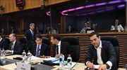 Βρυξέλλες: Τέσσερις προτάσεις για το προσφυγικό κατέθεσε ο Αλ. Τσίπρας