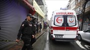 Τουρκία: Δύο νεκροί σε επεισόδιο μεταξύ αντίπαλων οικογενειών για τις εκλογές