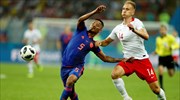 Μουντιάλ 2018: Ζωντανή η Κολομβία, 3-0 την απογοητευτική Πολωνία