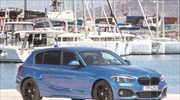 BMW: Πακέτο δυναμικών χαρακτηριστικών