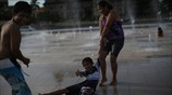 Παιχνίδια με το νερό