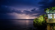 Νέα επιδείνωση του καιρού με βροχές, καταιγίδες και χαλάζι