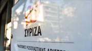 ΣΥΡΙΖΑ για επίθεση στα Ά. Πετράλωνα: Οι δημοκρατικοί πολίτες να αγωνιστούν ενάντια στη φασιστική, ακροδεξιά ιδεολογία