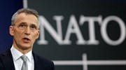 NATO SG: Alliance to extend invitation to fYRoM if 