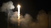 Μετάβαση σε νέα γενιά πυραύλων από τη ρωσική διαστημική υπηρεσία