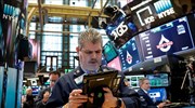 Τεχνολογικό ξεπούλημα στη Wall Street- εντείνονται οι ρευστοποιήσεις στην Ευρώπη