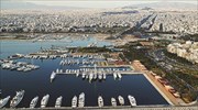 ΣτΕ: Νόμιμο το διάταγμα για την αναβάθμιση της μαρίνας Αλίμου