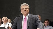 Π. Ψωμιάδης: Κατέθεσε για δηλώσεις του πριν την επίθεση κατά Μπουτάρη