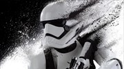 Stormtrooper: Η πιο γνωστή εικόνα στην ποπ κουλτούρα