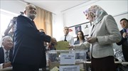 CHP challenger İnce preferred by majority of nearly 1,000 Turkish citizens who voted from Greece