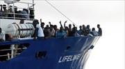 Διασώθηκαν 600 μετανάστες στην Ισπανία