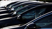Βρετανία: Σήμα κινδύνου εκπέμπει η βιομηχανία αυτοκινήτου