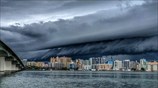 Καταιγίδα στην Σεϊρασότα